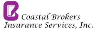 Coastal Brokers Insurance Services, Inc. Logo